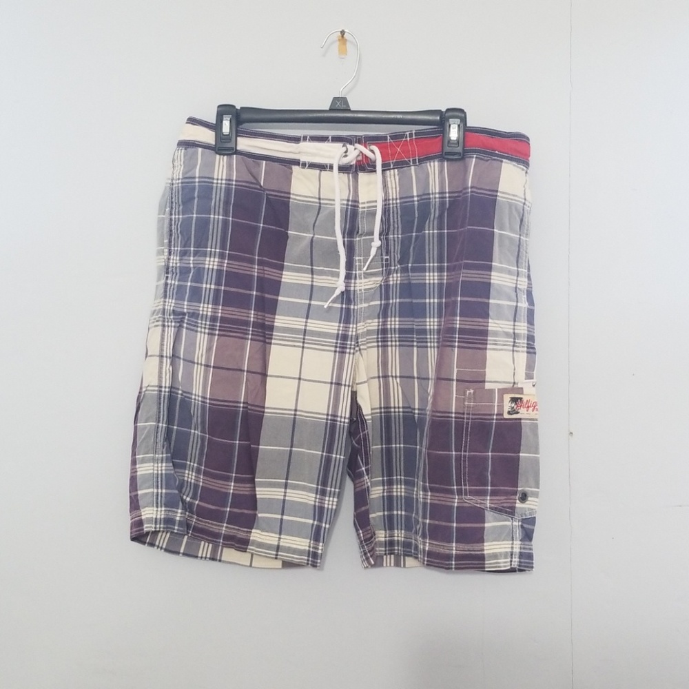 Tommy Hilfiger Swimming Trunk Large Vintage